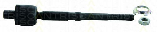 8500 40217 TRISCAN Steering Tie Rod Axle Joint