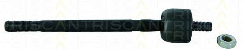 8500 41201 TRISCAN Tie Rod Axle Joint