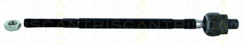 8500 50218 TRISCAN Steering Tie Rod Axle Joint