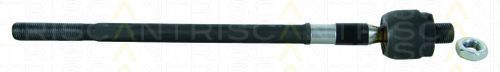 8500 50221 TRISCAN Steering Tie Rod Axle Joint
