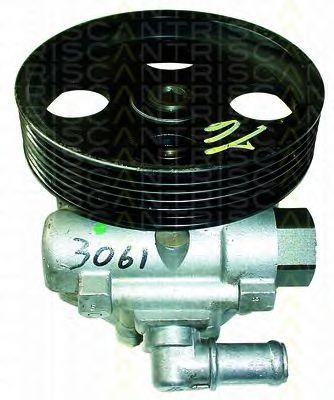 8515 10601 TRISCAN Hydraulic Pump, steering system