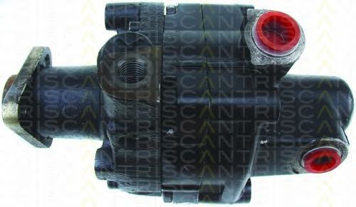 8515 11612 TRISCAN Hydraulic Pump, steering system
