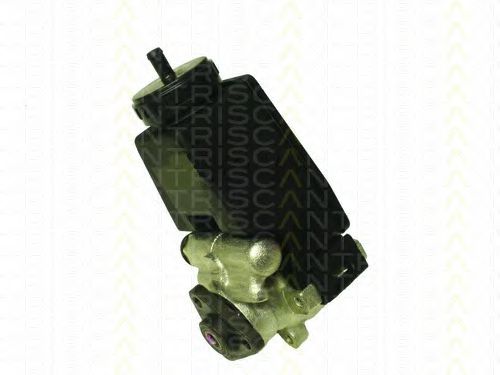 8515 16606 TRISCAN Hydraulic Pump, steering system