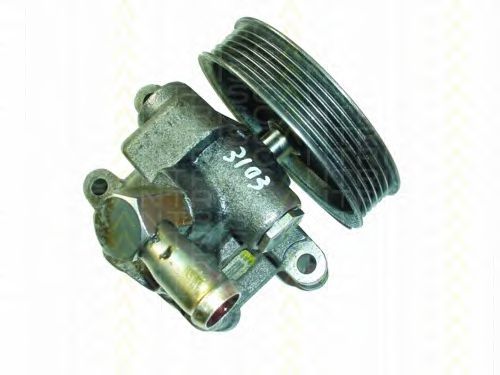 8515 16618 TRISCAN Hydraulic Pump, steering system