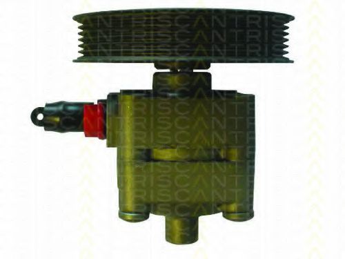 8515 27628 TRISCAN Hydraulic Pump, steering system