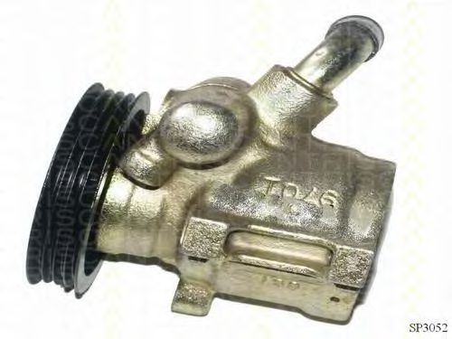 8515 28604 TRISCAN Hydraulic Pump, steering system