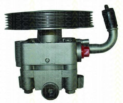 8515 50605 TRISCAN Hydraulic Pump, steering system