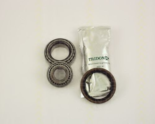 8530 10111 TRISCAN Wheel Bearing Kit