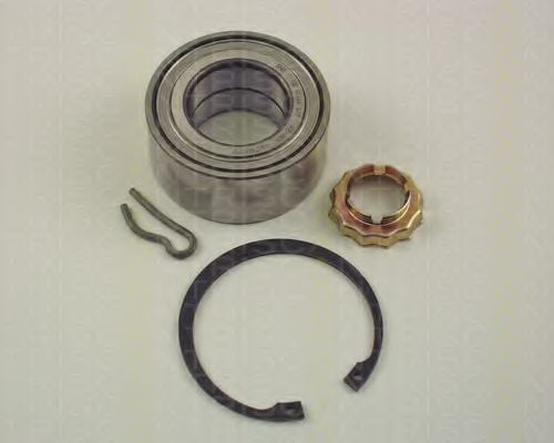 8530 10126 TRISCAN Wheel Bearing Kit