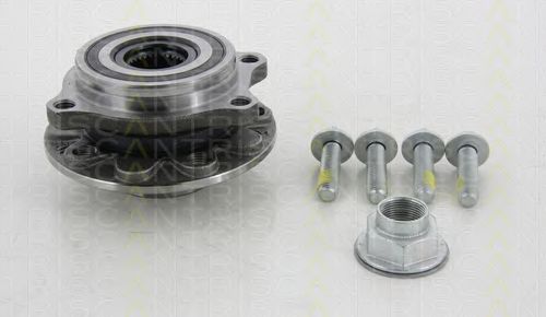 8530 12114 TRISCAN Wheel Bearing Kit