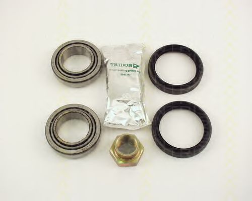 8530 16209 TRISCAN Wheel Bearing Kit