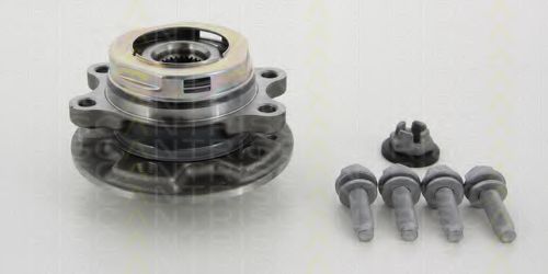 8530 25129 TRISCAN Wheel Bearing Kit