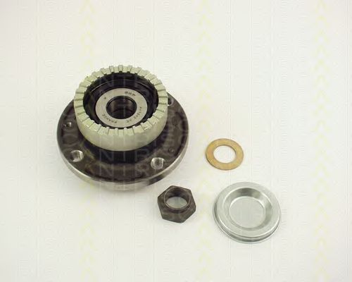 8530 28214 TRISCAN Wheel Bearing Kit