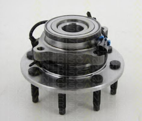 8530 80005 TRISCAN Wheel Bearing Kit