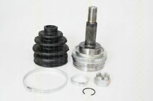 8540 13118 TRISCAN Joint Kit, drive shaft