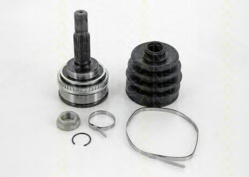 8540 13130 TRISCAN Joint Kit, drive shaft