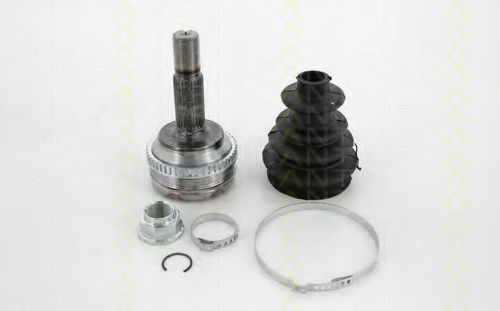 8540 13131 TRISCAN Joint Kit, drive shaft