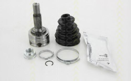 8540 13133 TRISCAN Joint Kit, drive shaft