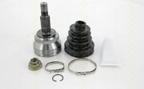 8540 13140 TRISCAN Joint Kit, drive shaft
