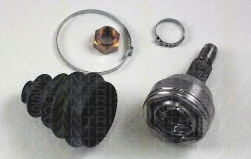 8540 16107 TRISCAN Joint Kit, drive shaft