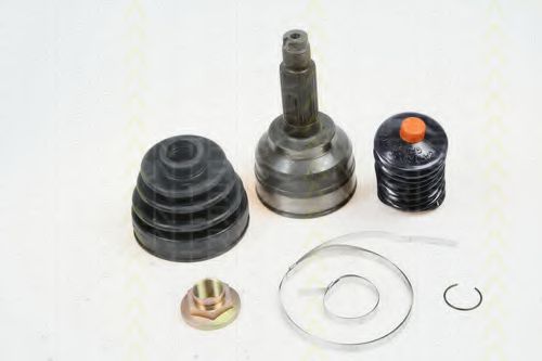 8540 18102 TRISCAN Joint Kit, drive shaft
