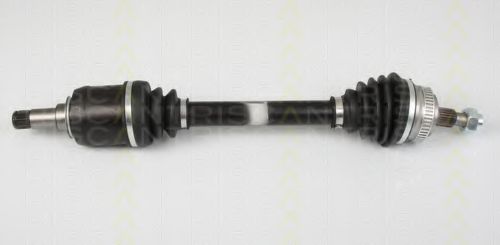 8540 23532 TRISCAN Joint Kit, drive shaft