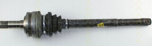 8540 24207 TRISCAN Joint Kit, drive shaft