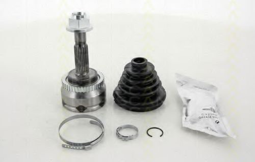 8540 27111 TRISCAN Joint Kit, drive shaft