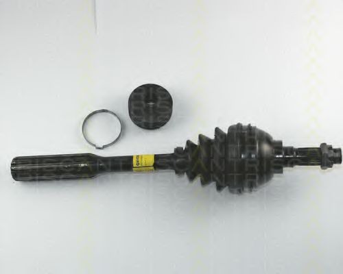 8540 38520 TRISCAN Joint, drive shaft
