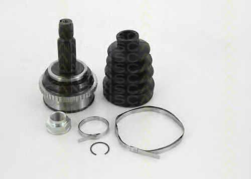 8540 40140 TRISCAN Joint Kit, drive shaft