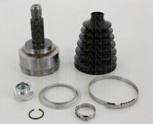 8540 40142 TRISCAN Joint Kit, drive shaft
