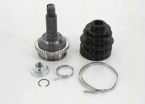 8540 50125 TRISCAN Joint Kit, drive shaft