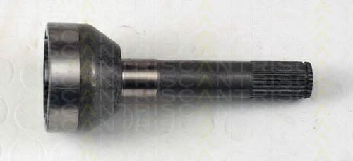 8540 69105 TRISCAN Joint Kit, drive shaft