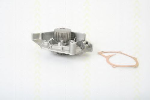 8600 10001 TRISCAN Cooling System Water Pump