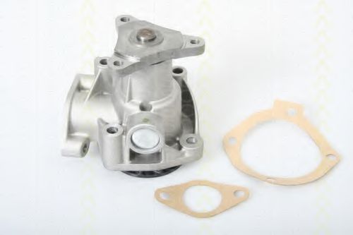 8600 10003 TRISCAN Cooling System Water Pump