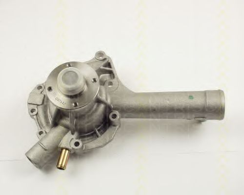 8600 10007 TRISCAN Cooling System Water Pump