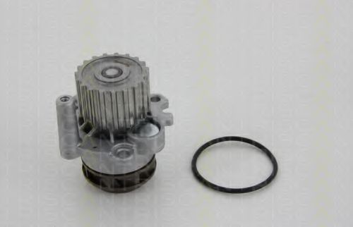 8600 10072 TRISCAN Cooling System Water Pump