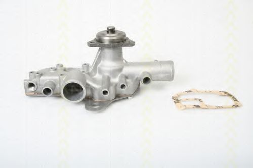 8600 10813 TRISCAN Cooling System Water Pump
