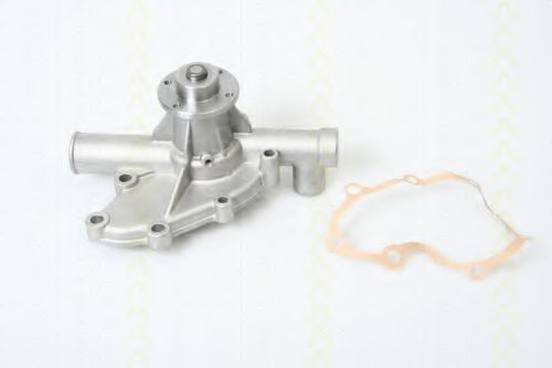 8600 11002 TRISCAN Cooling System Water Pump