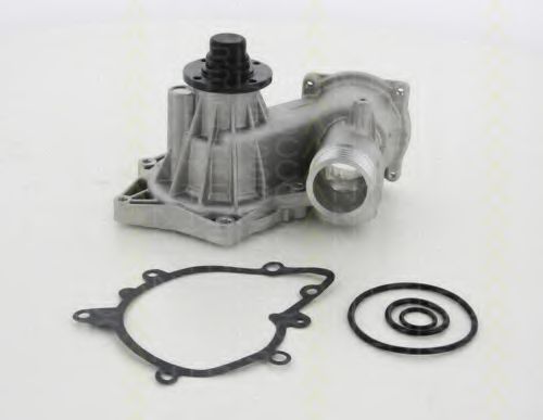 8600 11037 TRISCAN Cooling System Water Pump
