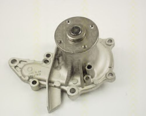 8600 13016 TRISCAN Cooling System Water Pump