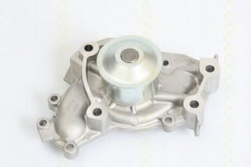 8600 13028 TRISCAN Cooling System Water Pump