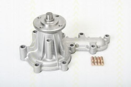 8600 13032 TRISCAN Cooling System Water Pump