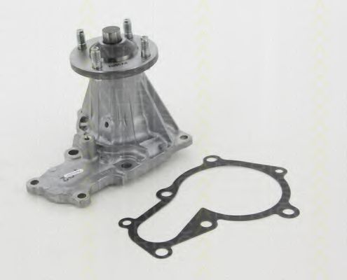 8600 13038 TRISCAN Cooling System Water Pump