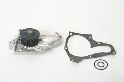 8600 13870 TRISCAN Cooling System Water Pump