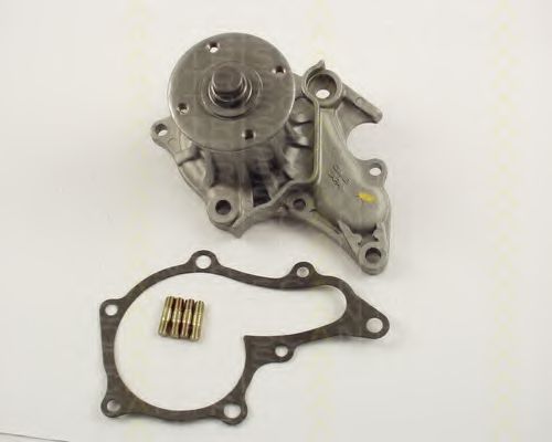8600 13991 TRISCAN Cooling System Water Pump
