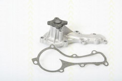 8600 14013 TRISCAN Cooling System Water Pump