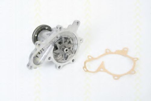 8600 14016 TRISCAN Cooling System Water Pump