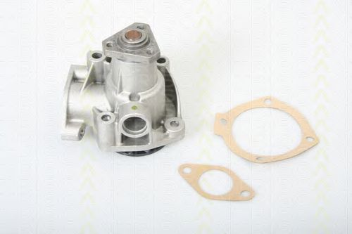 8600 15003 TRISCAN Cooling System Water Pump