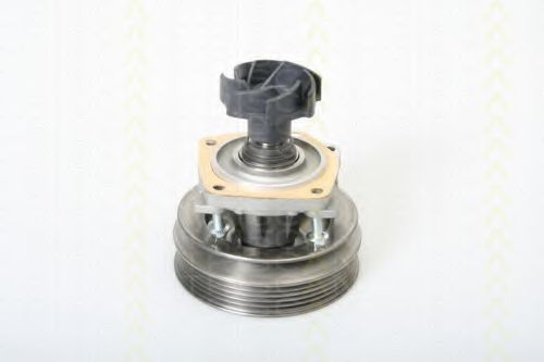 8600 15008 TRISCAN Cooling System Water Pump